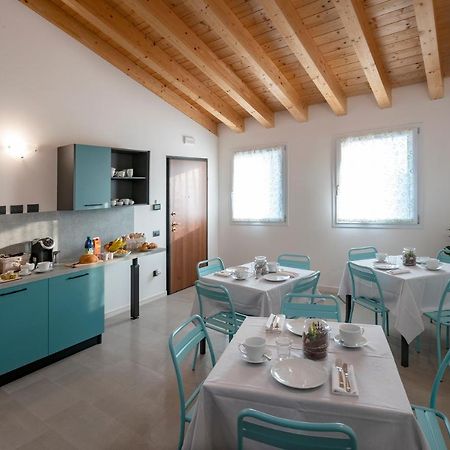 B&B Terrebianche Lavagno Екстериор снимка